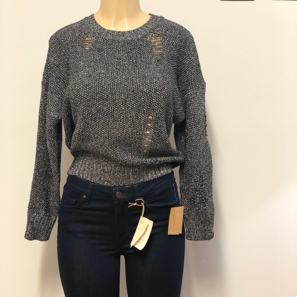 ✨Women’s Long Sleeve Sweater✨